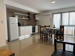 Increible Loft, 4p con parrilla A minutos del centro